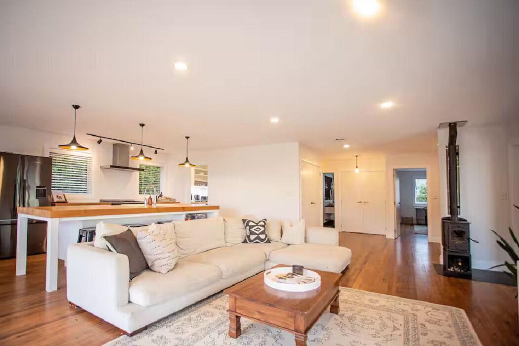 Photo of Livingroom in Cable Bay