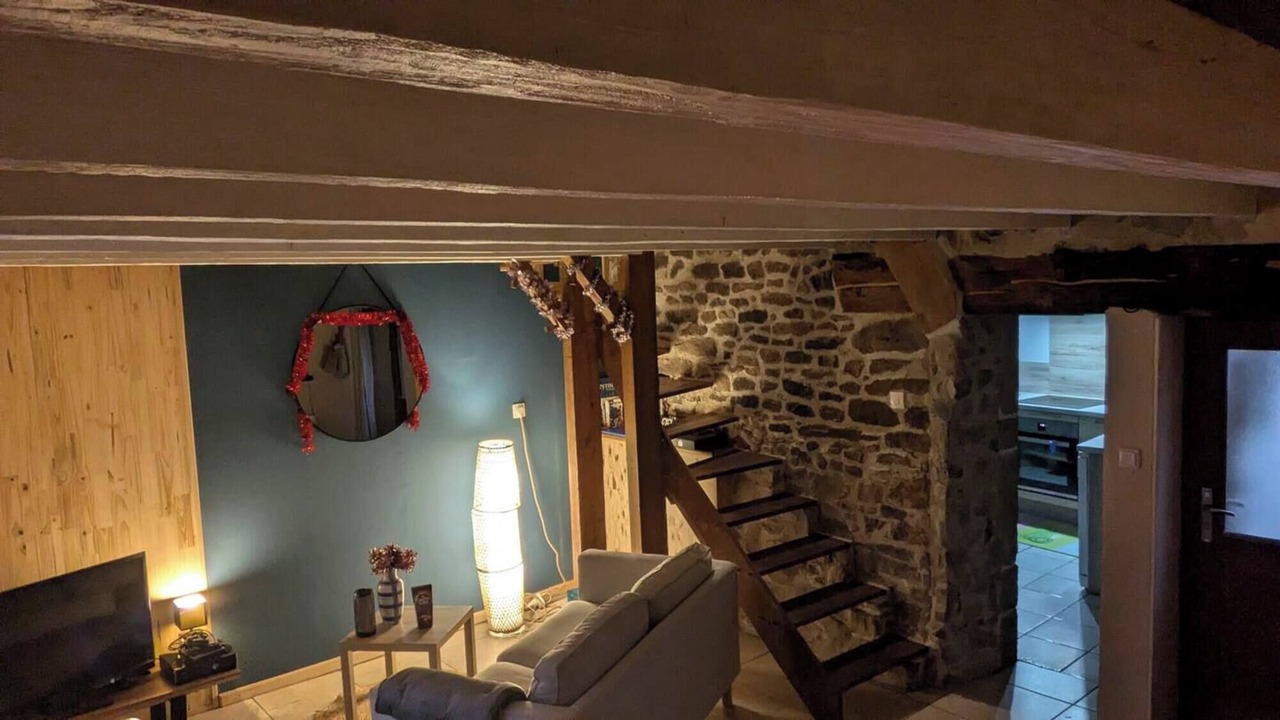 Photo of Livingroom in Flavin