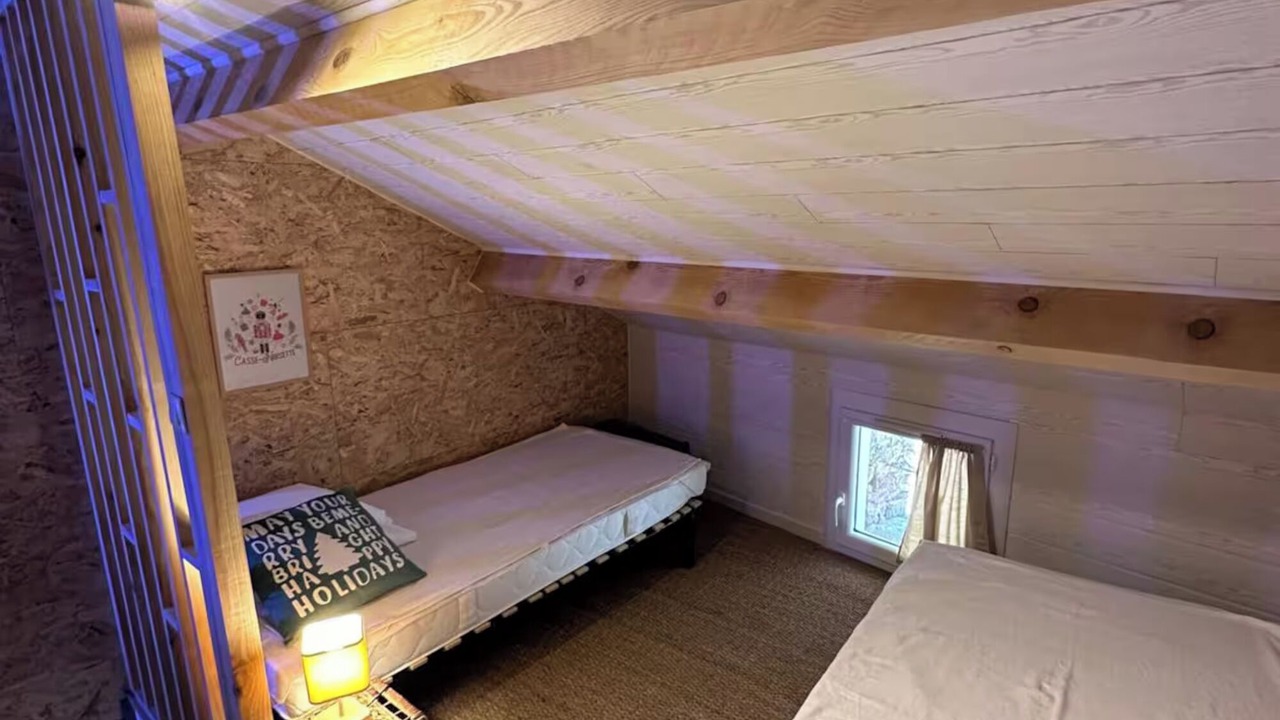 Photo of Bedroom in Flavin