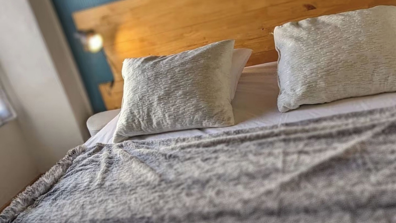 Photo of Bedroom in Flavin