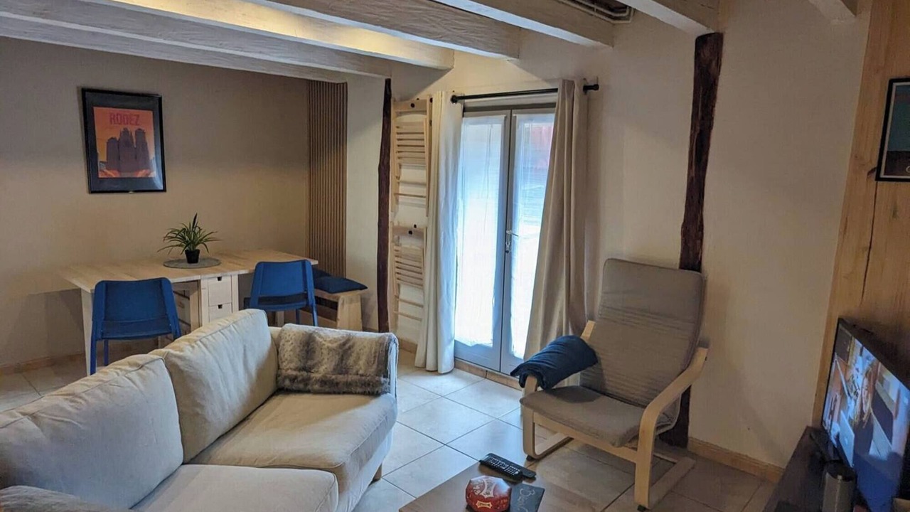 Photo of Livingroom in Flavin