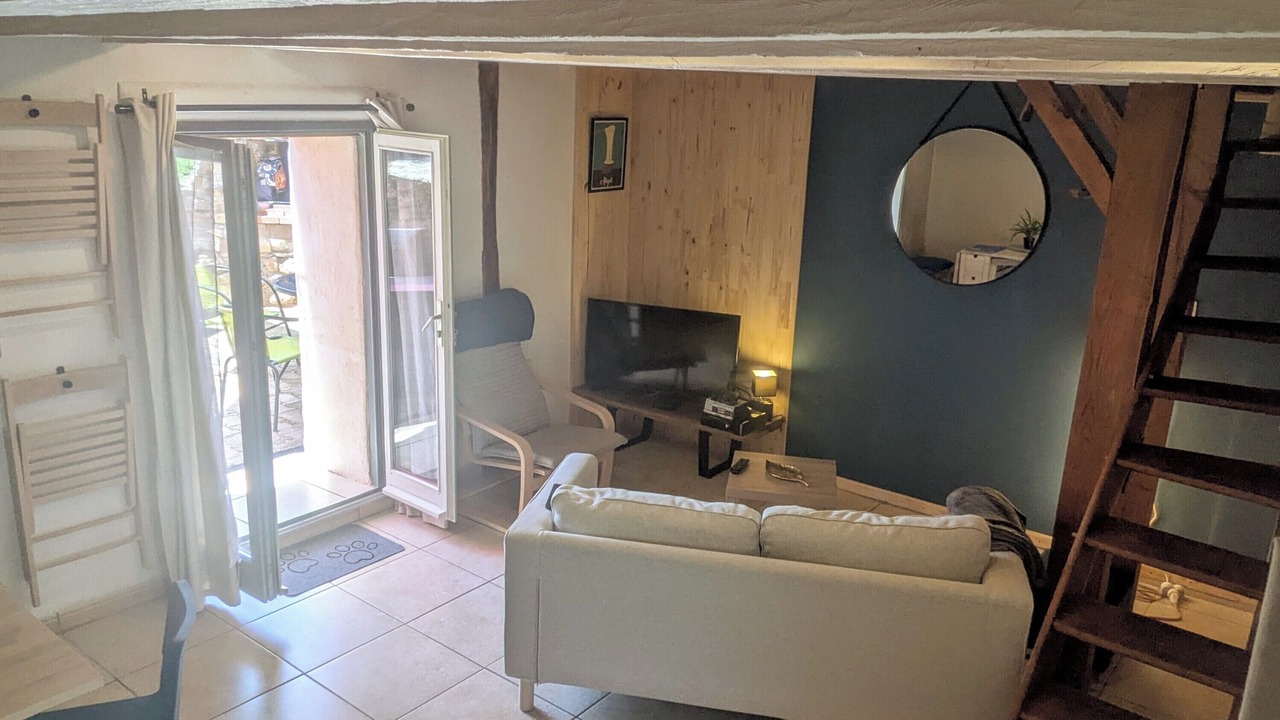 Photo of Livingroom in Flavin