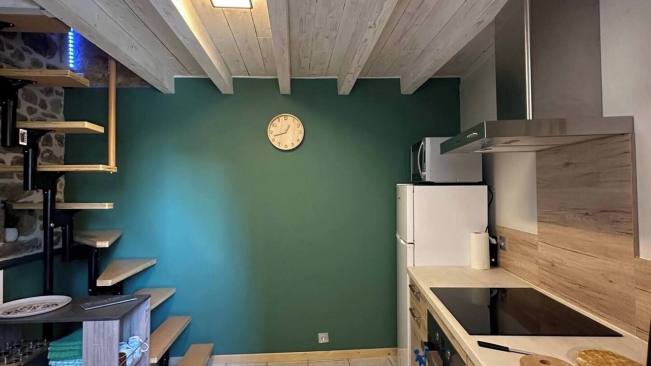 Photo of Kitchen in Flavin