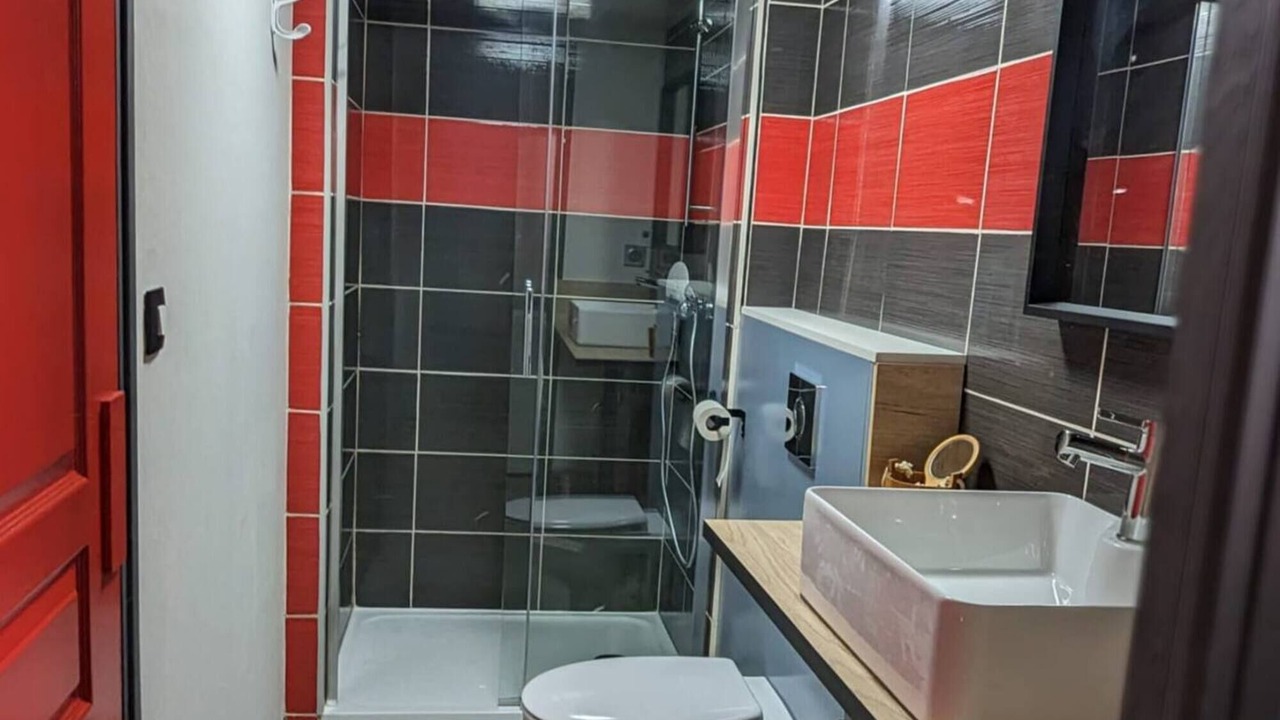 Photo of Bathroom in Flavin