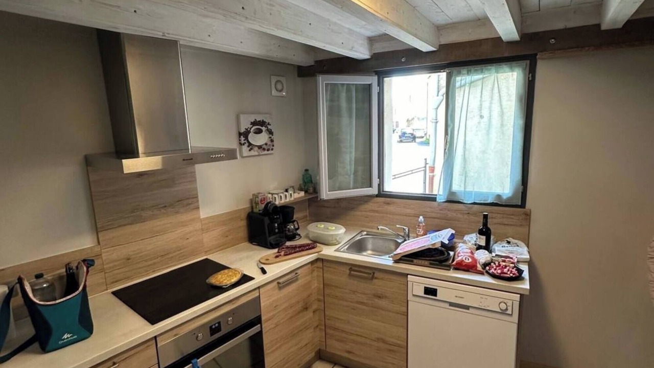 Photo of Kitchen in Flavin