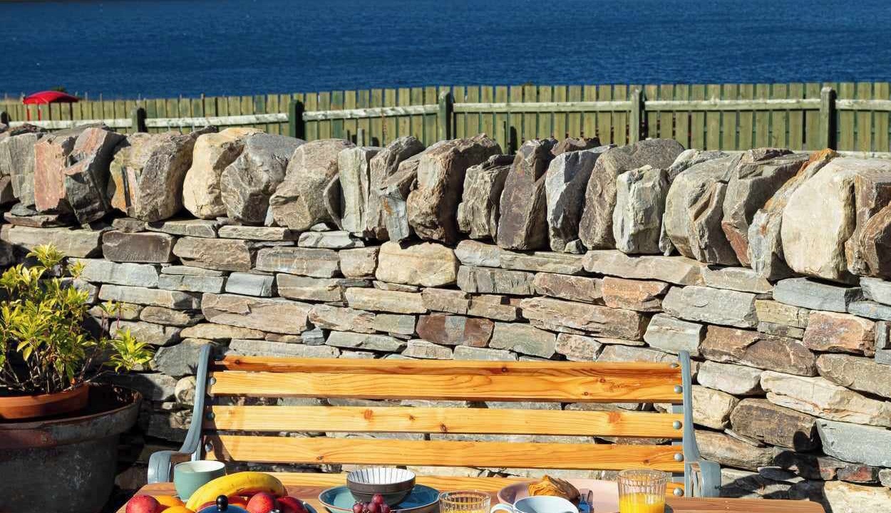 Photo of Bedroom in Garve