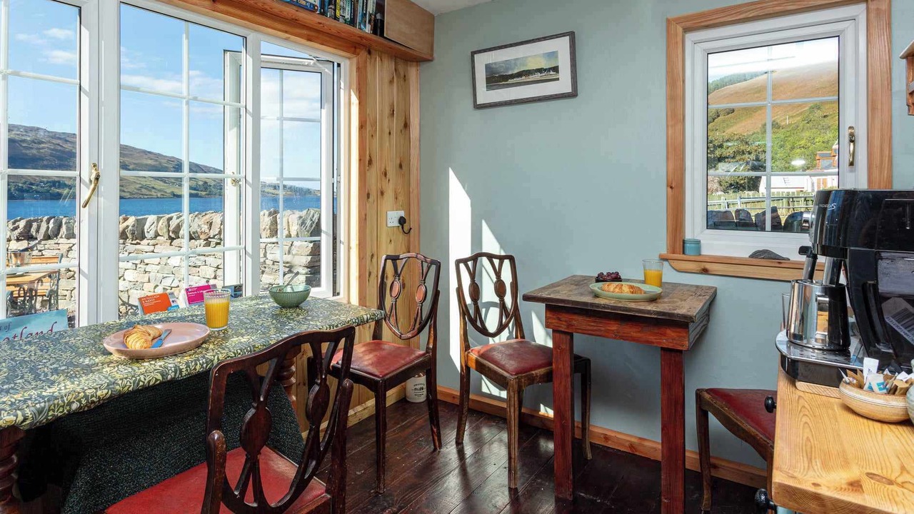 Photo of Bedroom in Garve