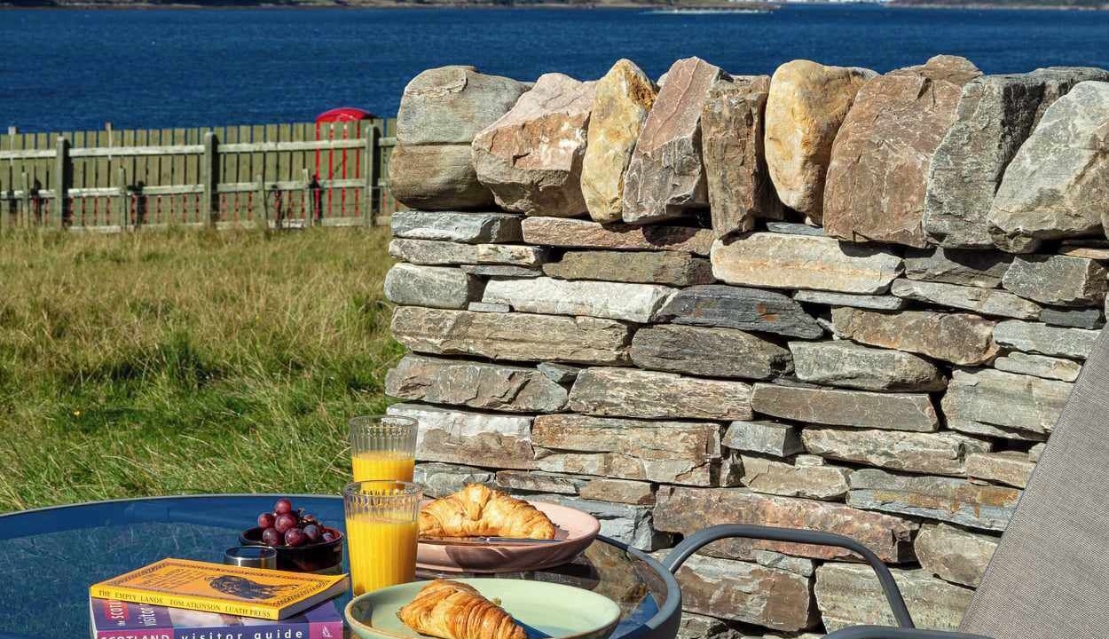 Photo of Bedroom in Garve