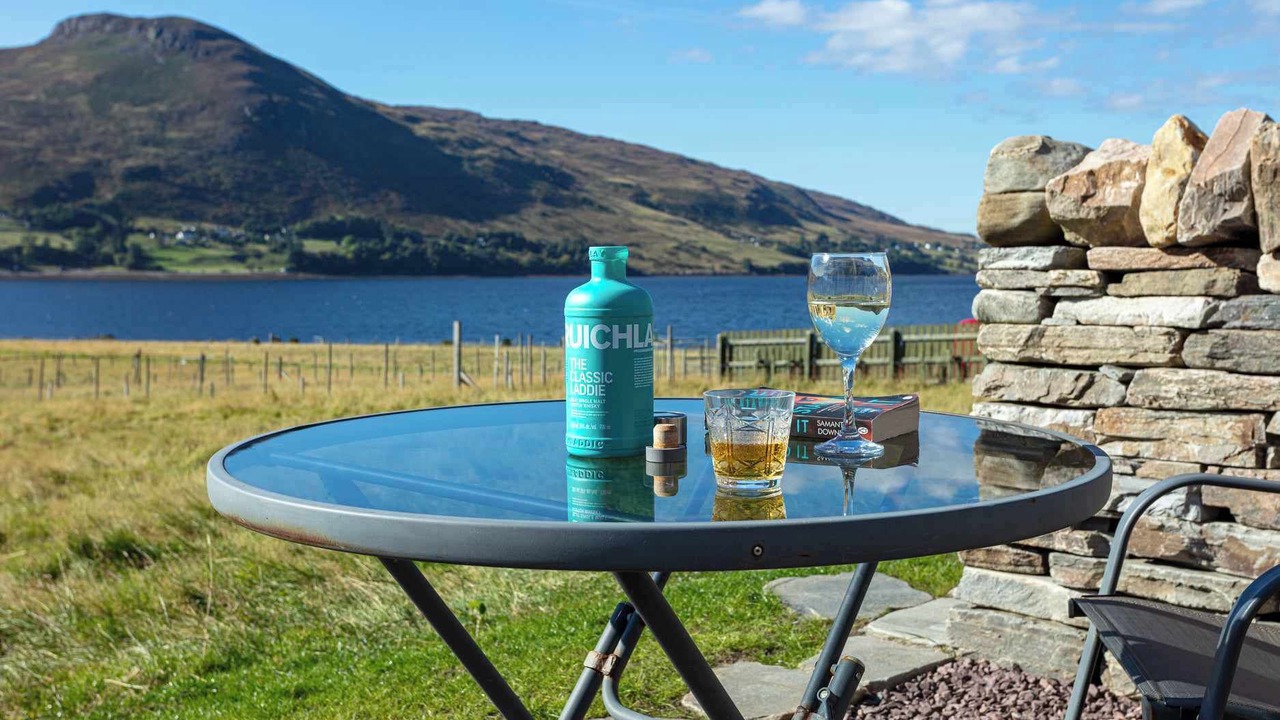 Photo of Bedroom in Garve