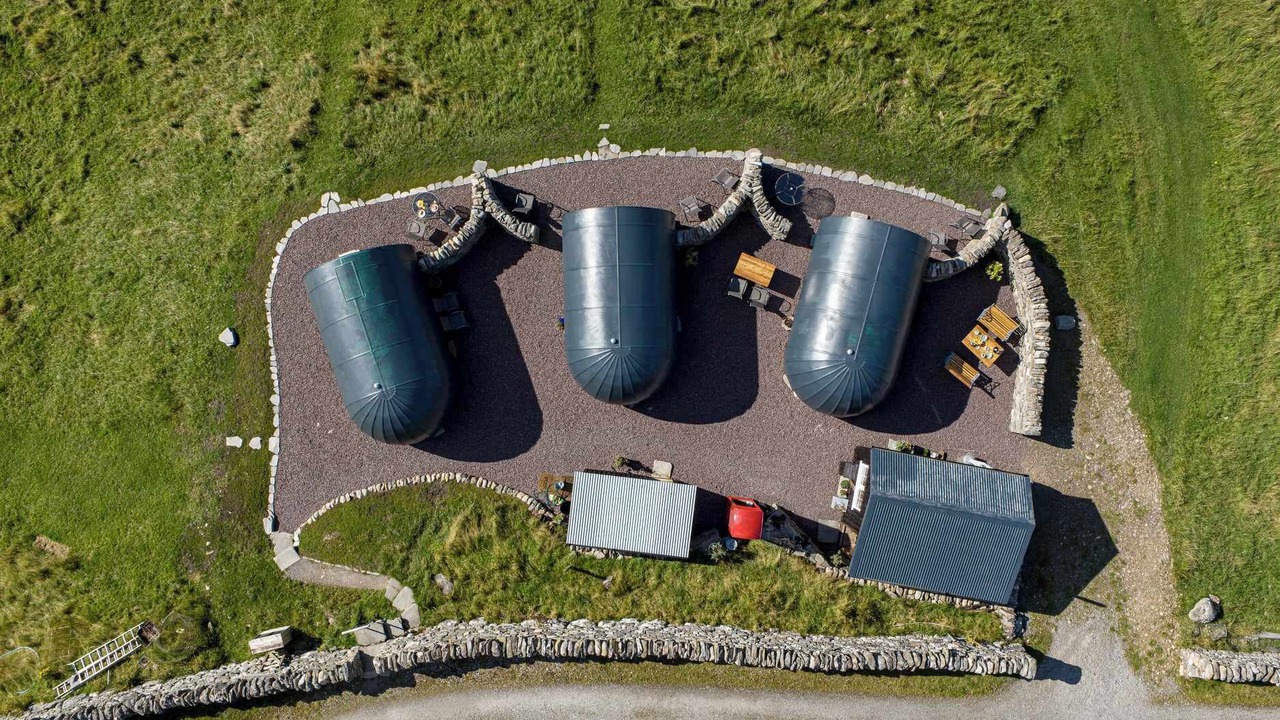 Photo of Bedroom in Garve