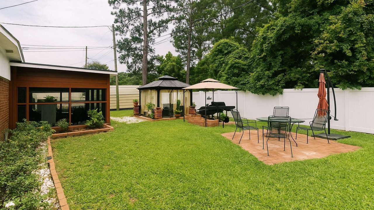 Photo of Outdoor in Garden City