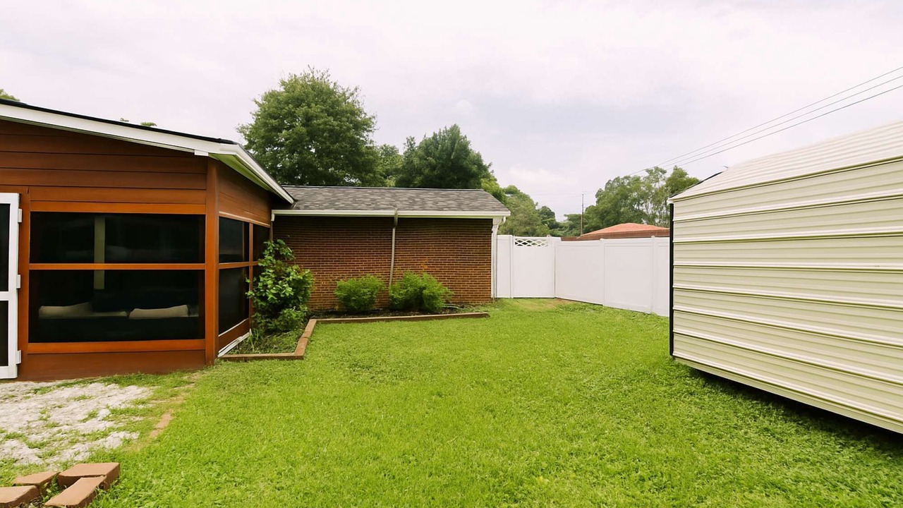 Photo of Outdoor in Garden City
