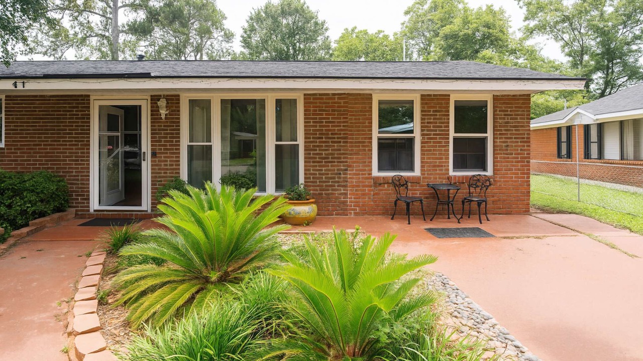 Photo of Outdoor in Garden City