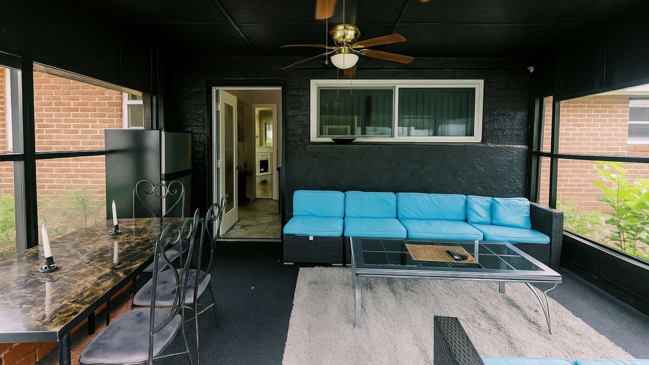 Photo of Outdoor in Garden City