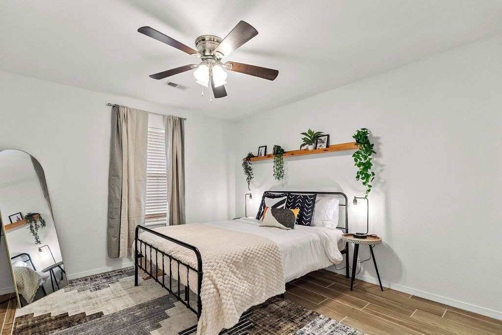 Photo of Bedroom in Fayetteville