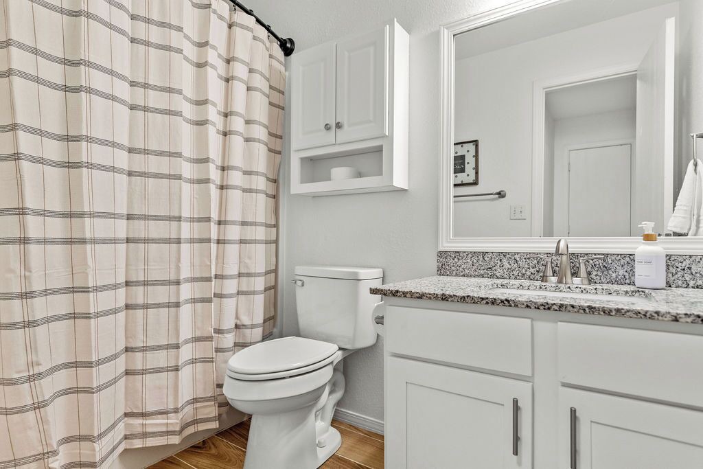 Photo of Bathroom in Fayetteville