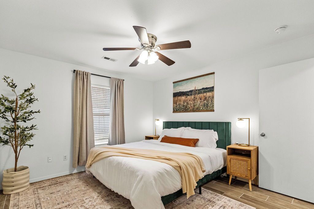 Photo of Bedroom in Fayetteville