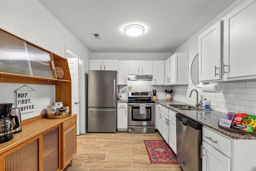 Photo of Kitchen in Fayetteville