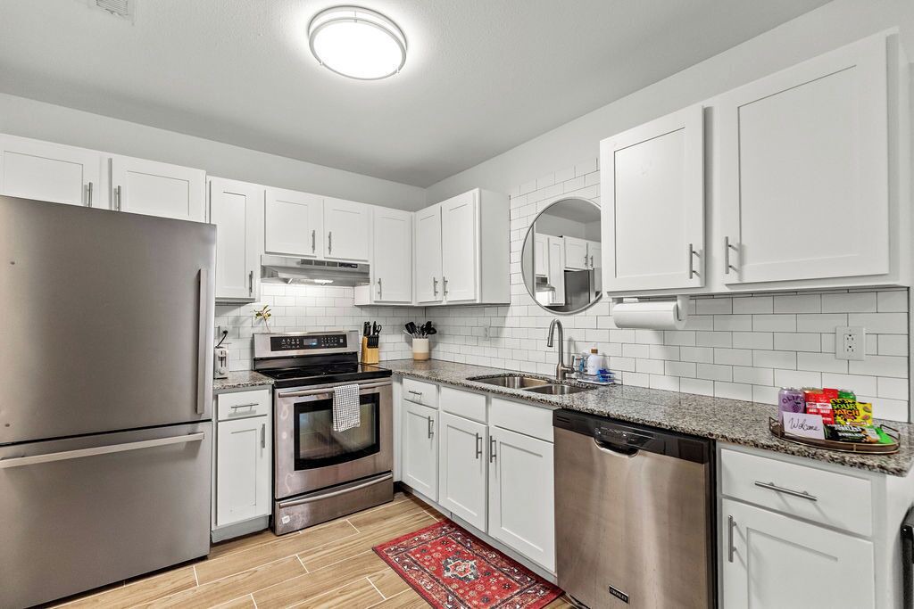 Photo of Kitchen in Fayetteville