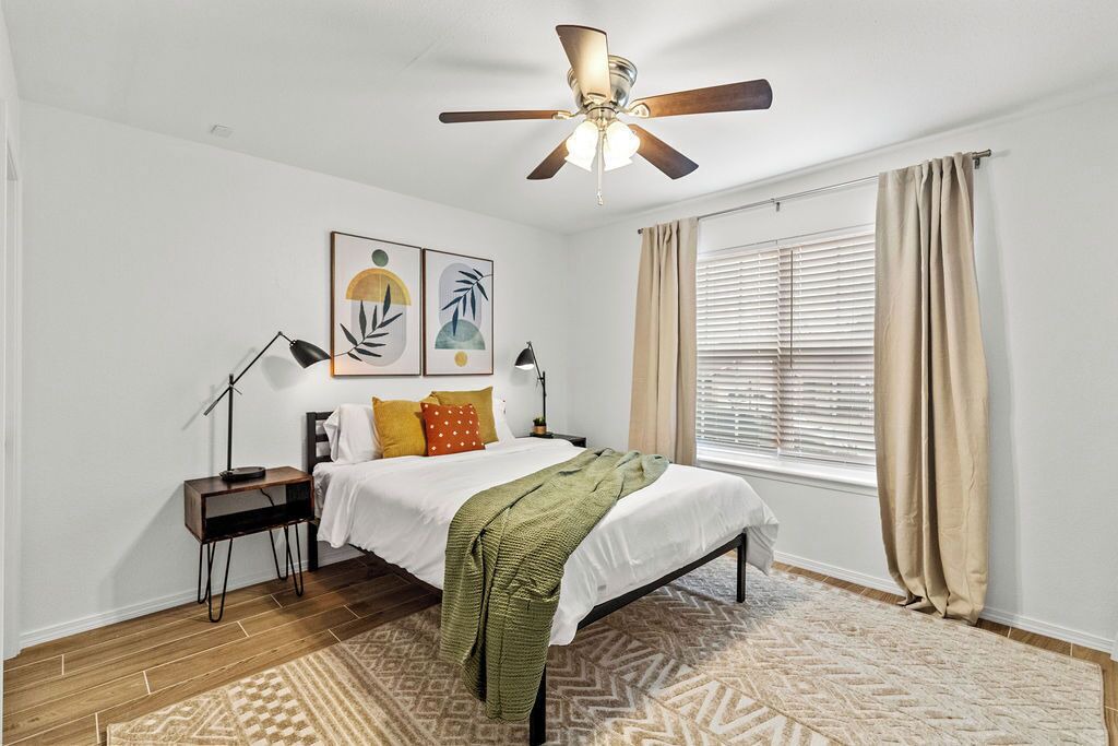 Photo of Bedroom in Fayetteville
