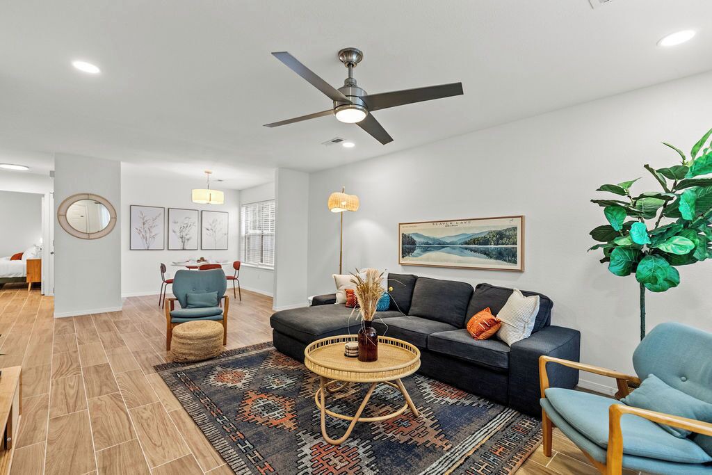 Photo of Livingroom in Fayetteville