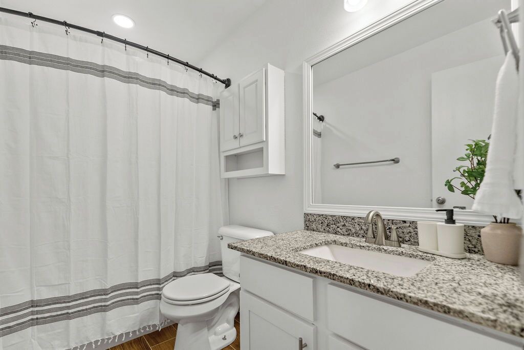 Photo of Bathroom in Fayetteville