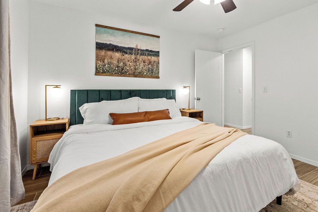 Photo of Bedroom in Fayetteville