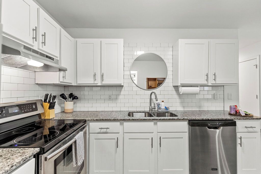 Photo of Kitchen in Fayetteville