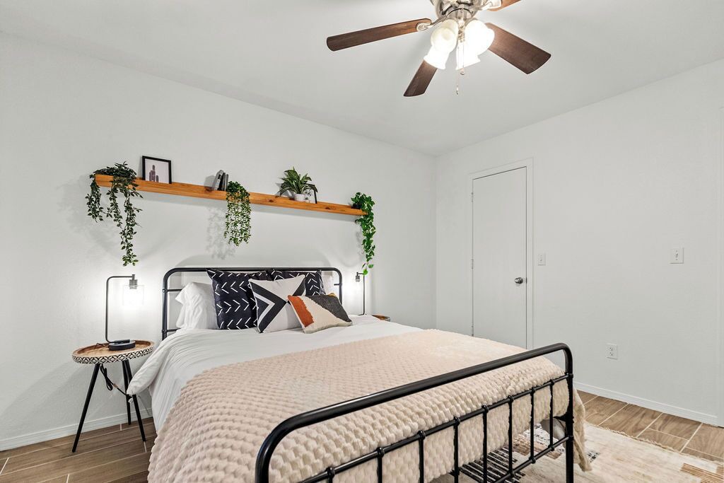Photo of Bedroom in Fayetteville