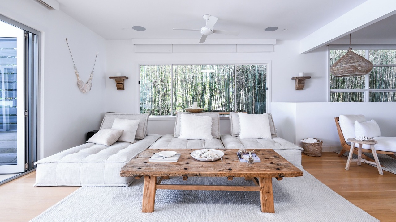 Photo of Livingroom in Mona Vale