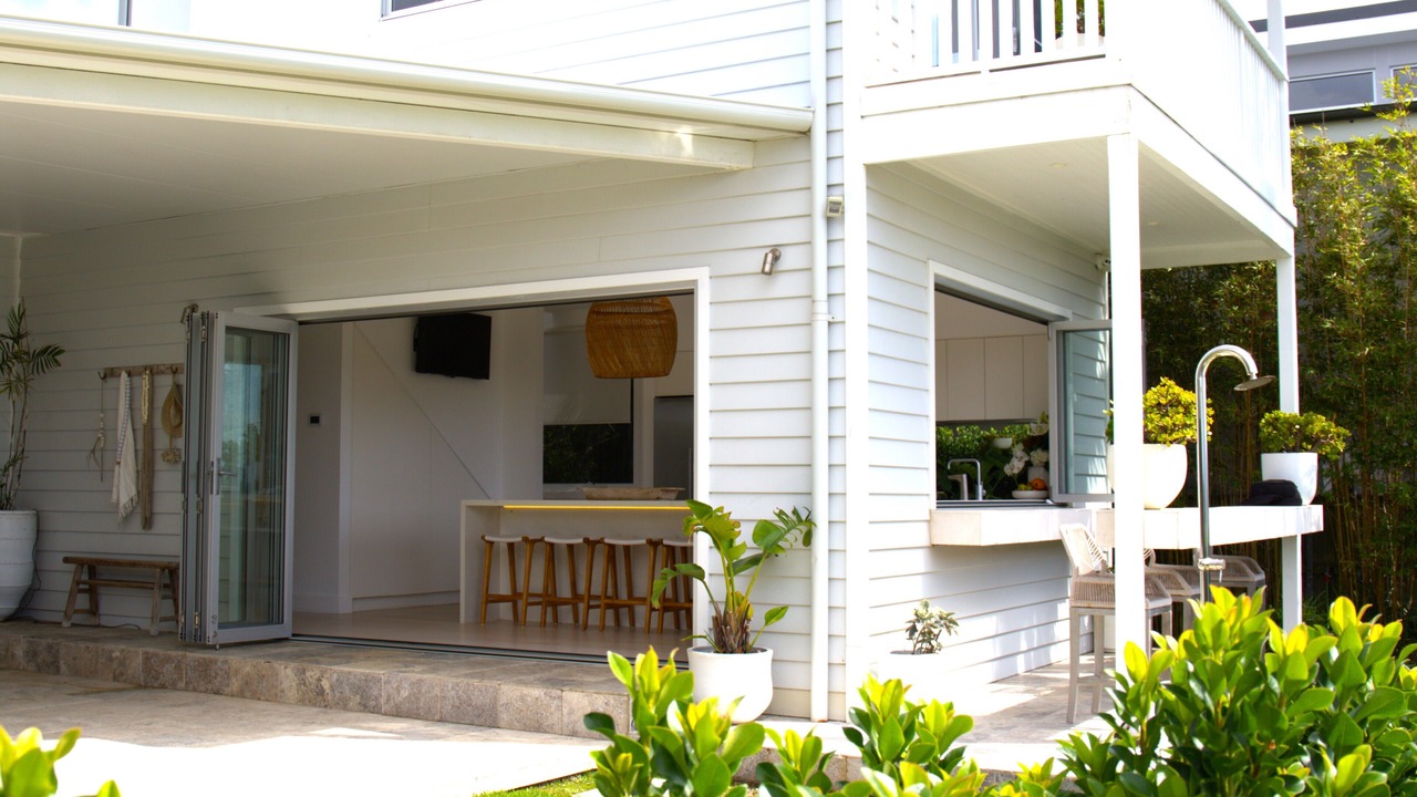 Photo of Patio Balcony in Mona Vale