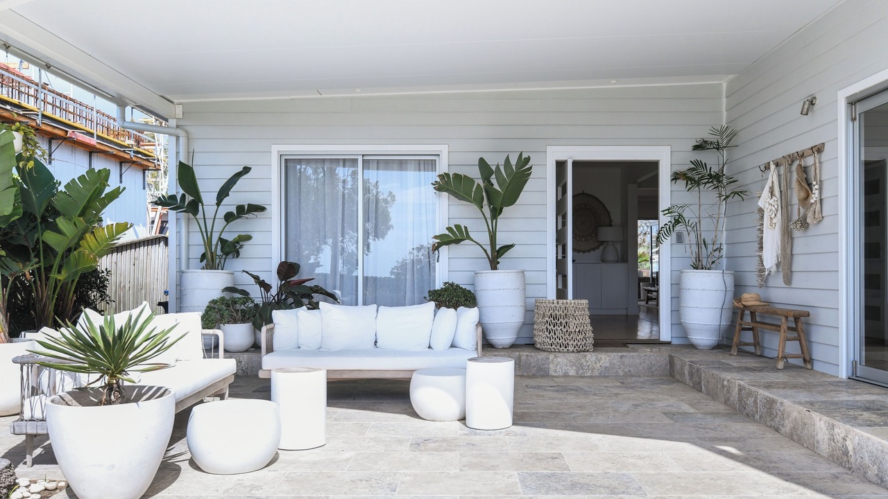 Photo of Patio Balcony in Mona Vale