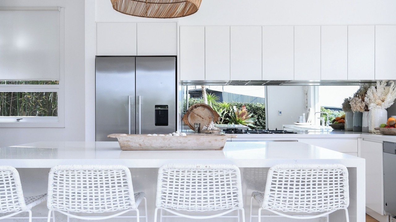 Photo of Kitchen in Mona Vale