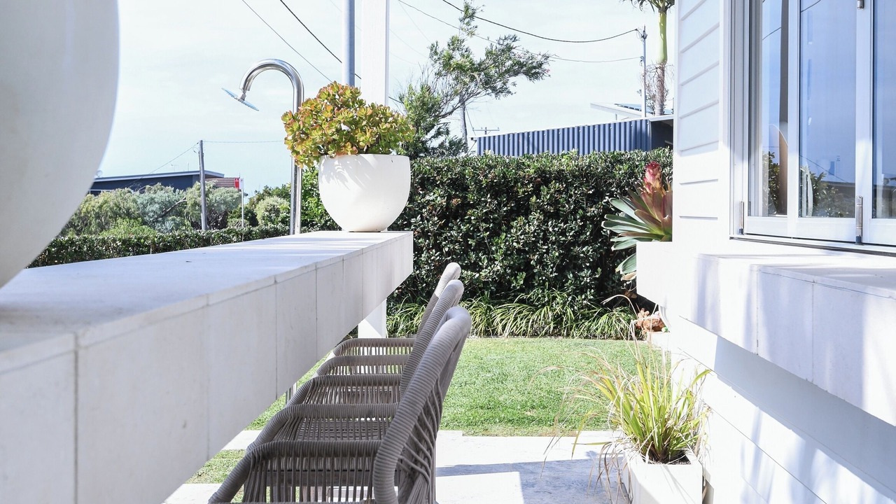 Photo of Patio Balcony in Mona Vale