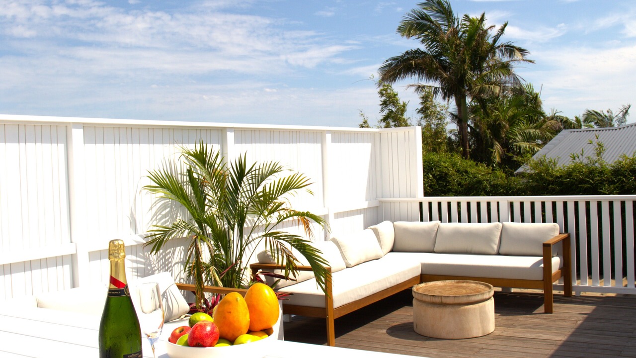 Photo of Patio Balcony in Mona Vale