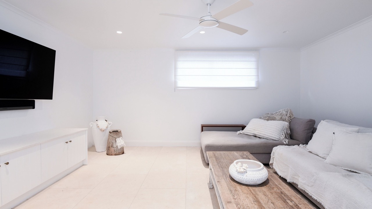 Photo of Livingroom in Mona Vale