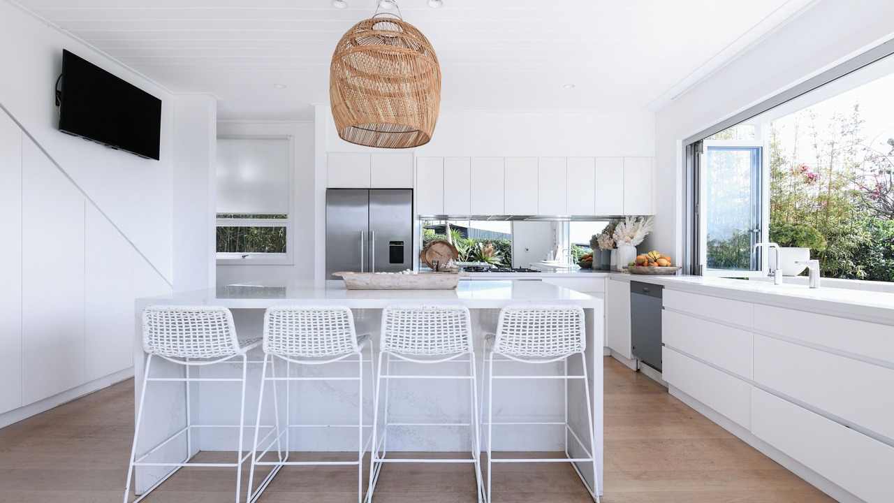 Photo of Kitchen in Mona Vale