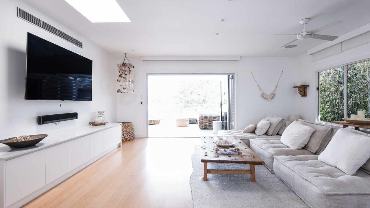 Photo of Livingroom in Mona Vale