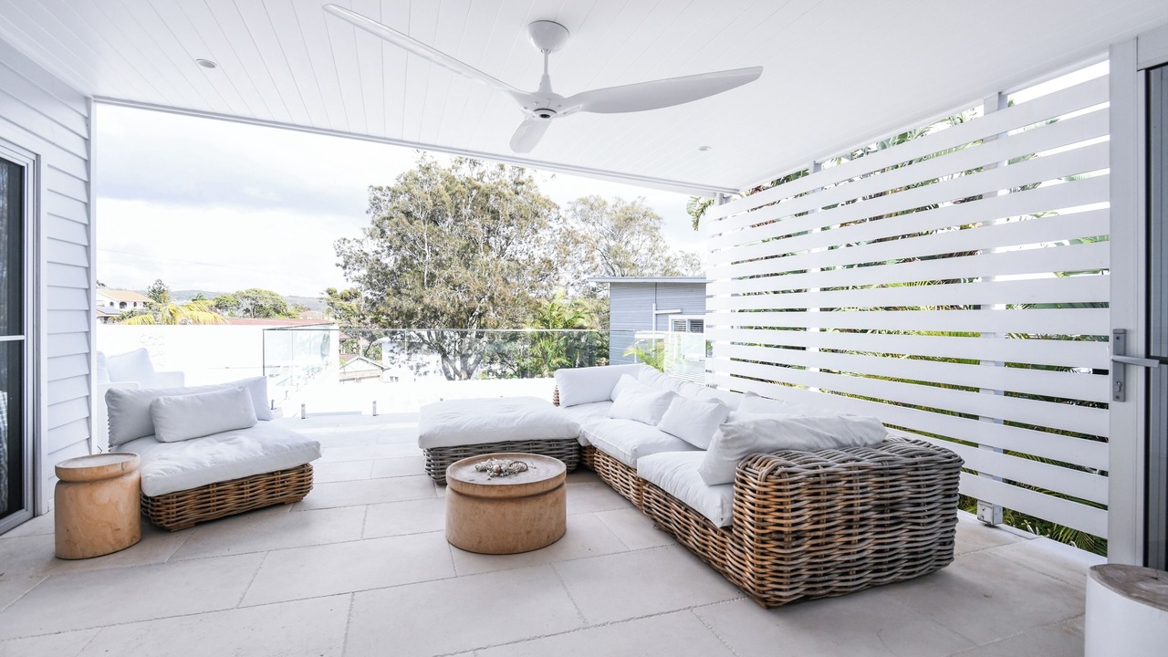 Photo of Patio Balcony in Mona Vale