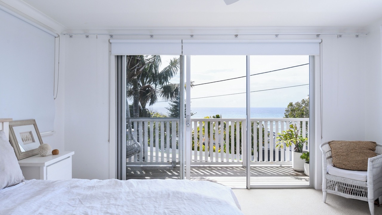 Photo of Bedroom in Mona Vale