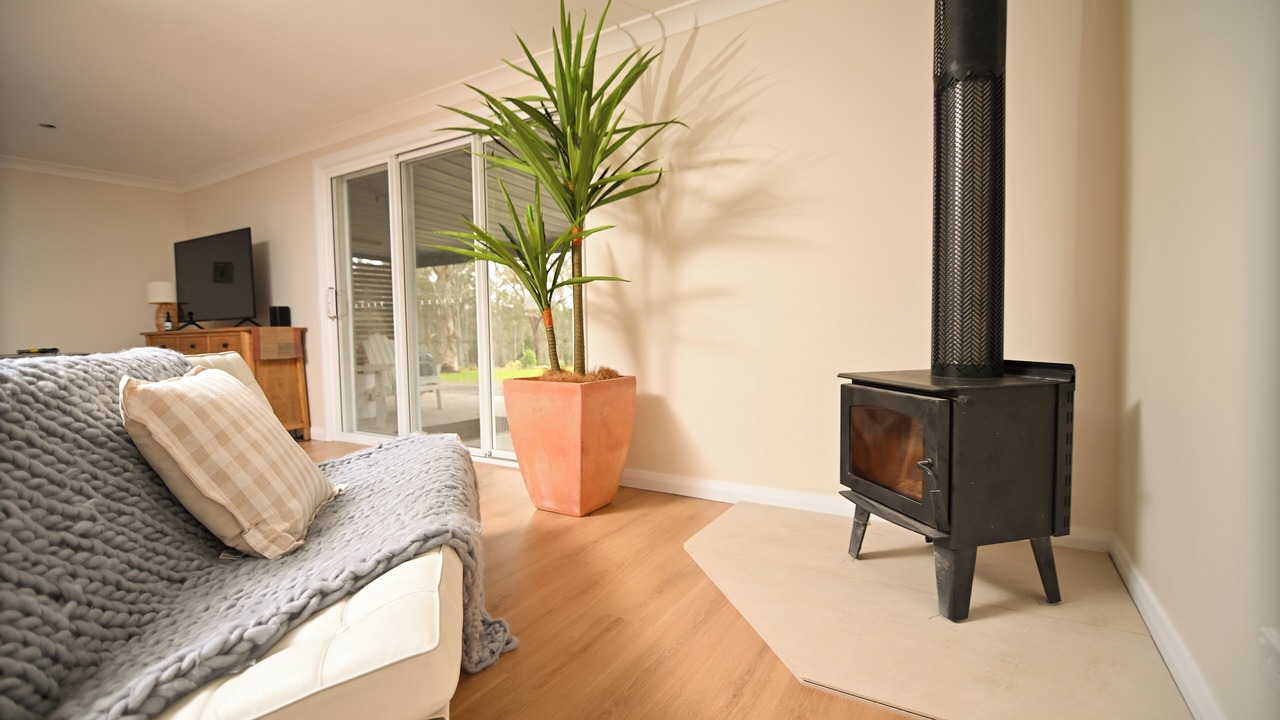 Photo of Livingroom in Little Forest