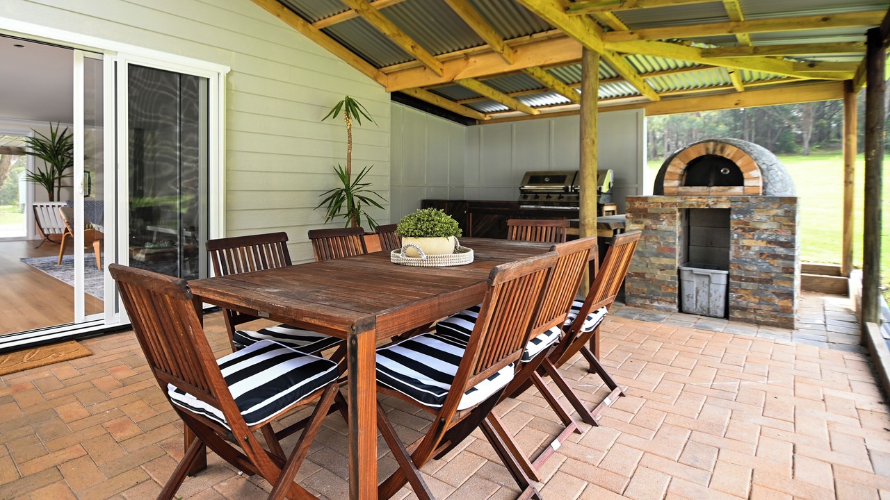 Photo of Outdoor in Little Forest