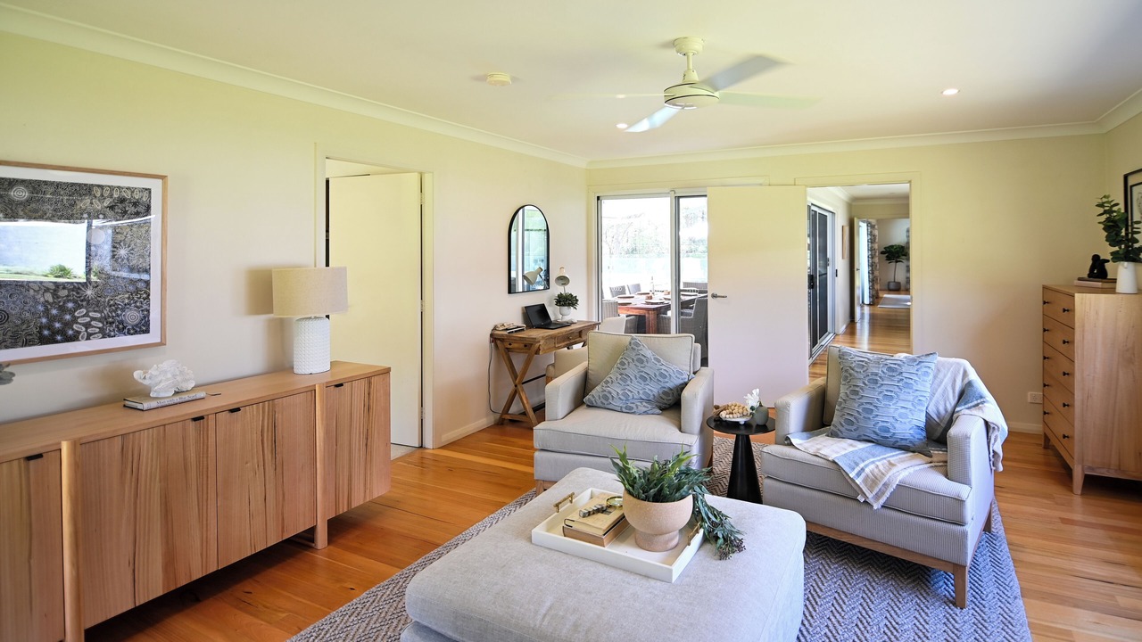 Photo of Livingroom in Little Forest