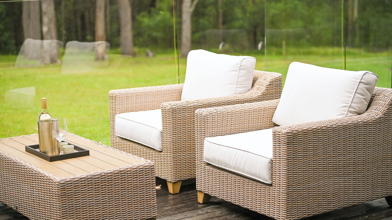 Photo of Outdoor in Little Forest