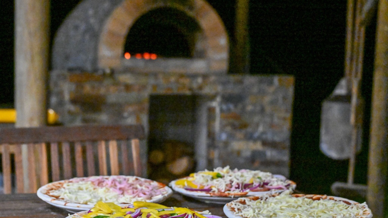 Photo of Others in Little Forest