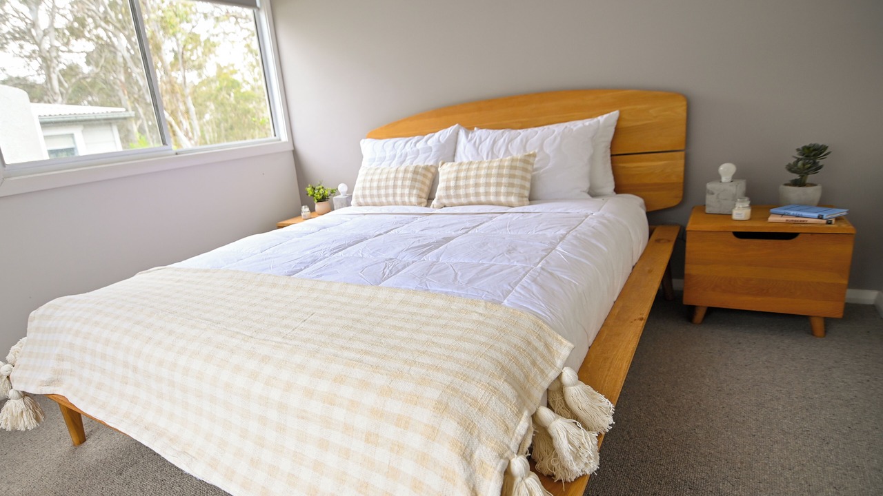 Photo of Bedroom in Little Forest