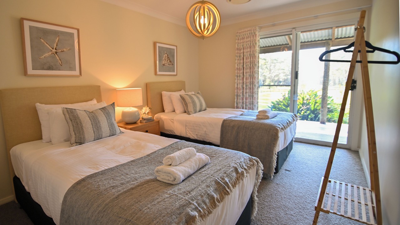 Photo of Bedroom in Little Forest