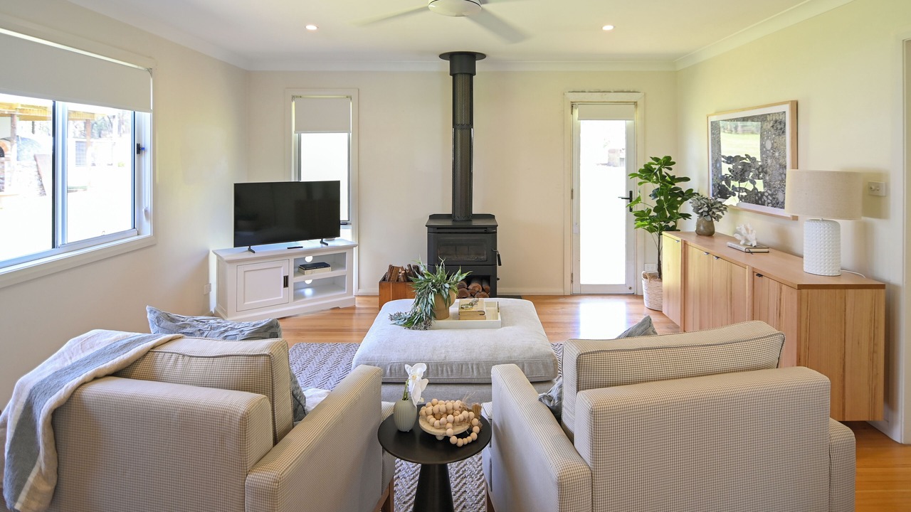 Photo of Livingroom in Little Forest