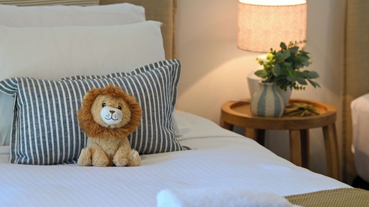 Photo of Bedroom in Little Forest