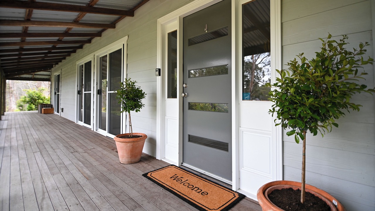 Photo of Outdoor in Little Forest